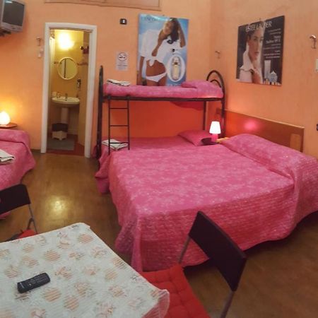 Magic Place Guest House Рим Экстерьер фото