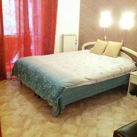 Magic Place Guest House Рим Экстерьер фото