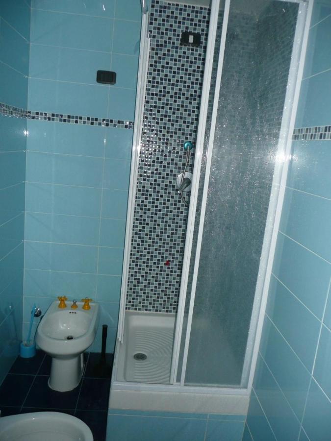 Magic Place Guest House Рим Экстерьер фото