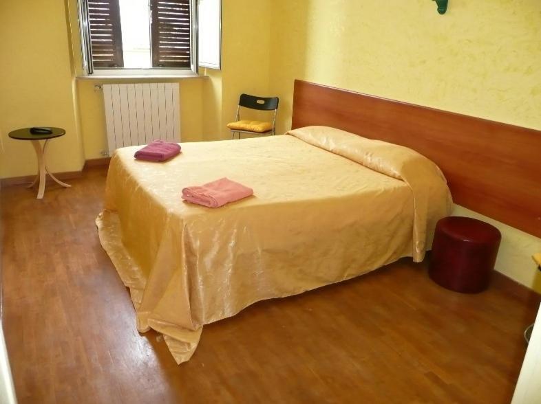 Magic Place Guest House Рим Экстерьер фото