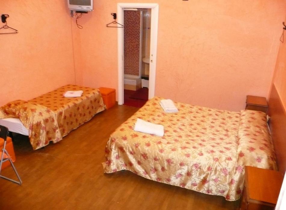 Magic Place Guest House Рим Экстерьер фото