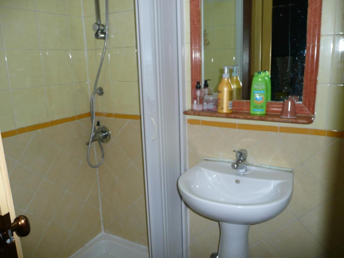 Magic Place Guest House Рим Экстерьер фото