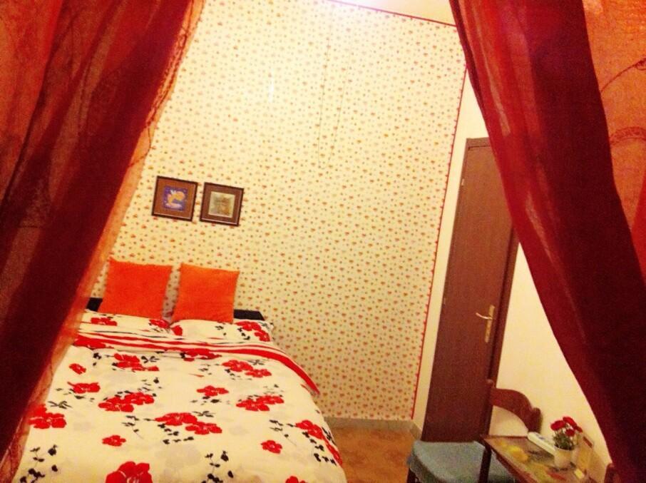Magic Place Guest House Рим Экстерьер фото