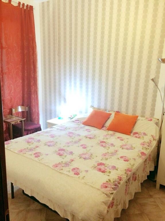 Magic Place Guest House Рим Экстерьер фото