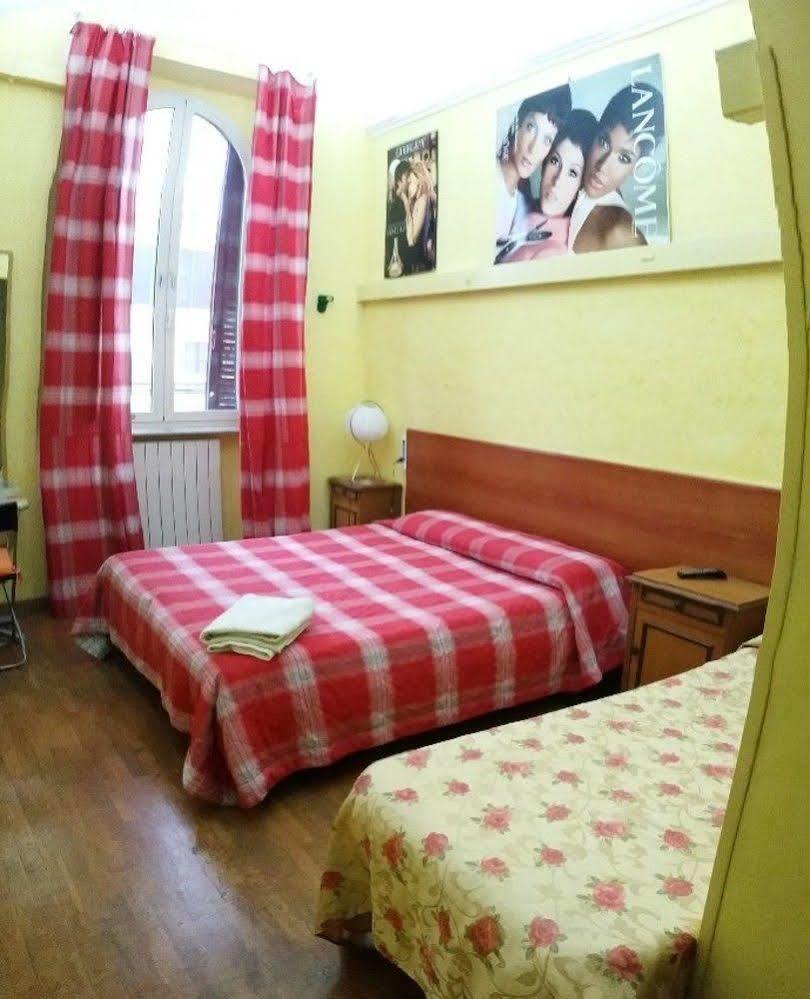 Magic Place Guest House Рим Экстерьер фото