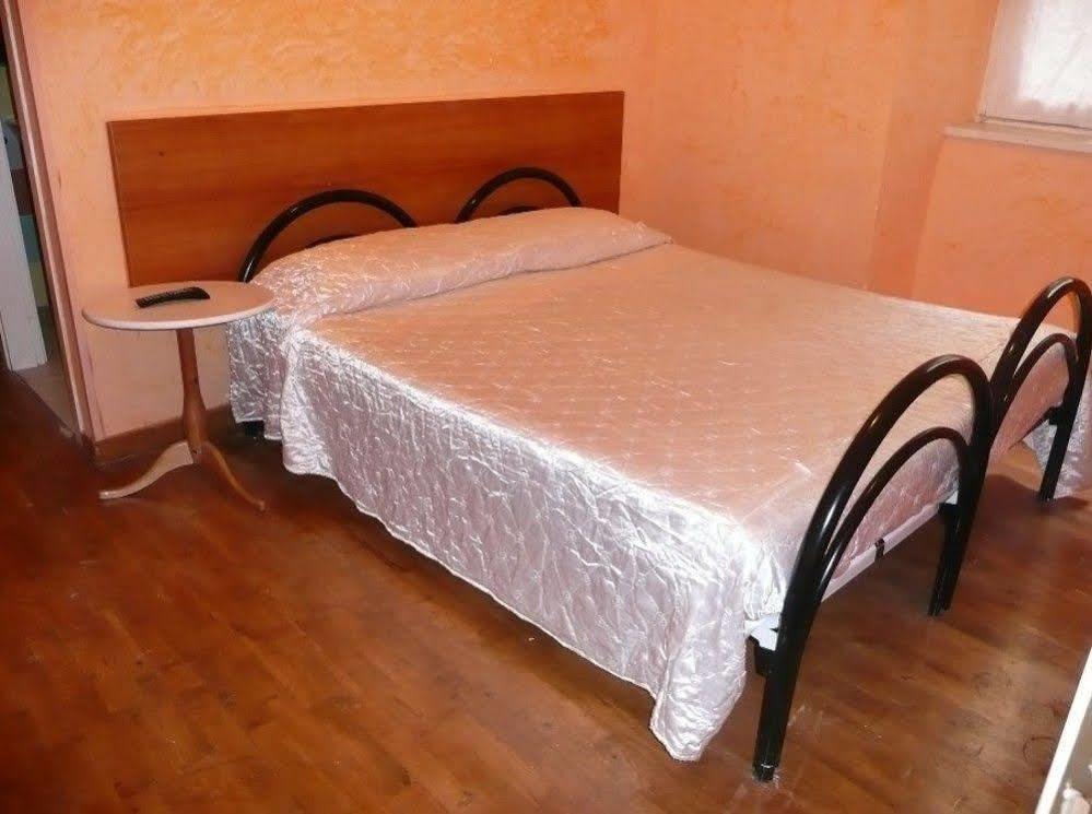 Magic Place Guest House Рим Экстерьер фото